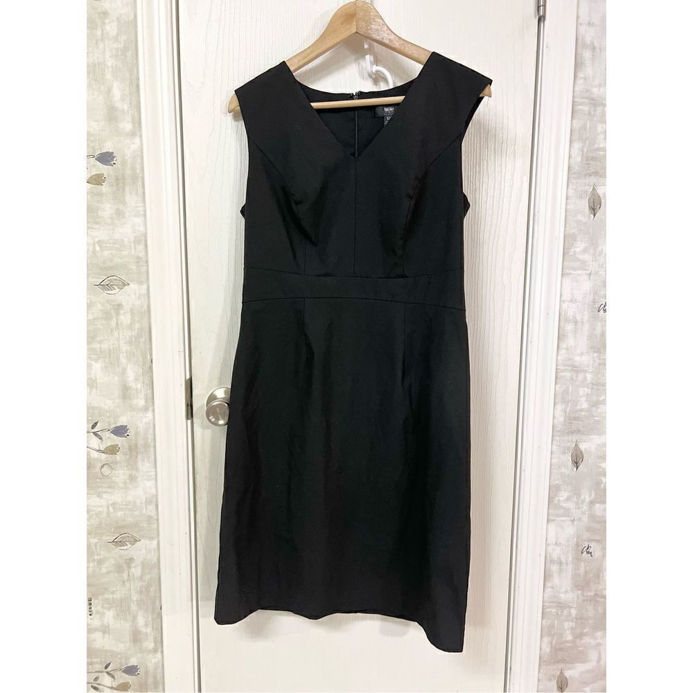 Mossimo Stretch Dress 